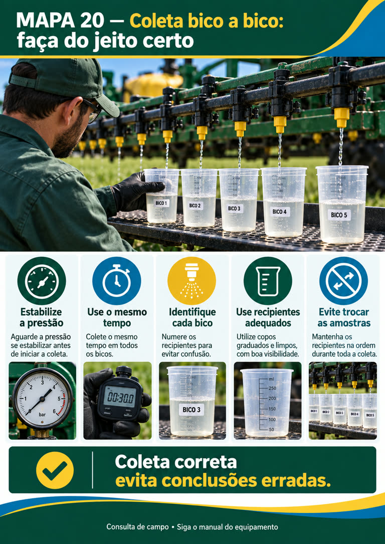 Amostra de mapa visual — exemplo 12
